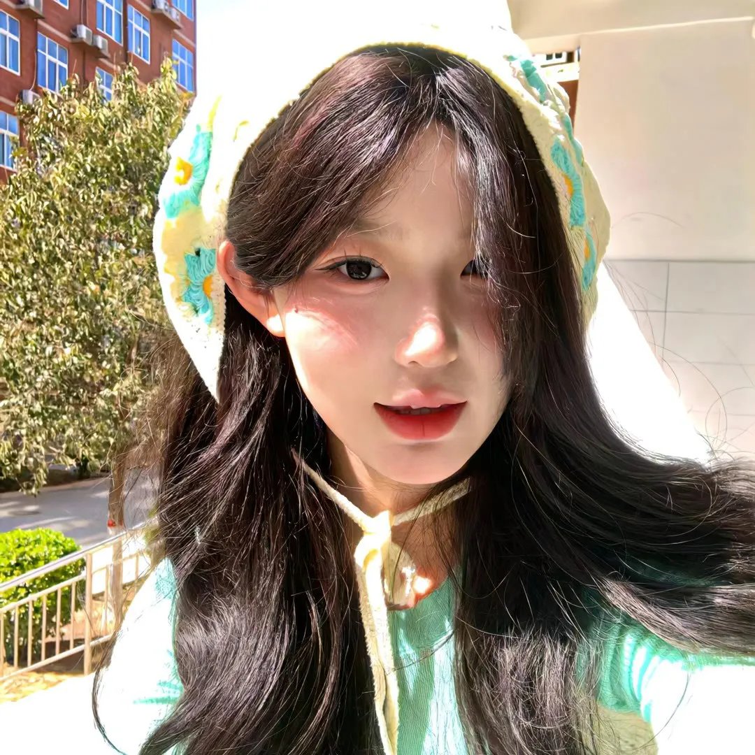 今天的她们